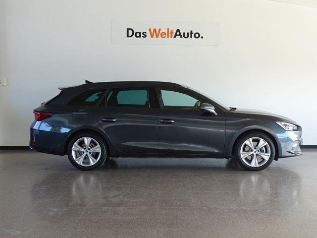 SEAT Leon ST 1.4 e-Hybrid S&S FR Go XL DSG 150 kW (204 CV)