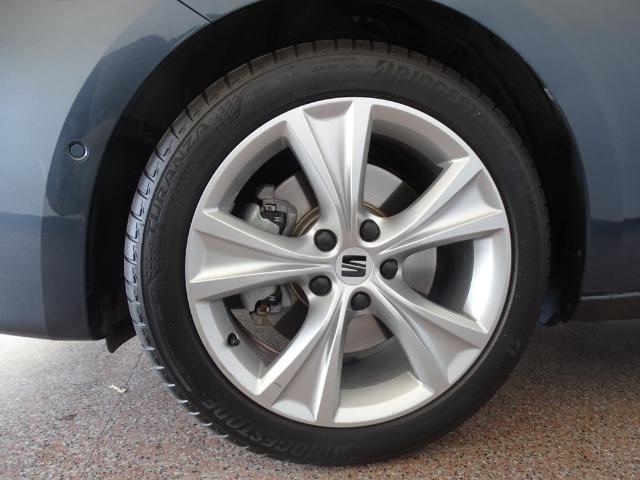 SEAT Leon ST 1.4 e-Hybrid S&S FR Go XL DSG 150 kW (204 CV)