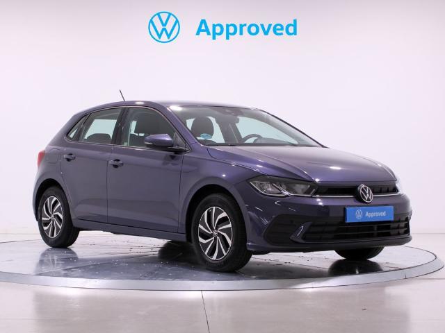 Volkswagen Polo 1.0 TSI de segunda mano
