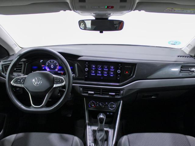 Volkswagen Polo Life 1.0 TSI 70 kW (95 CV) DSG