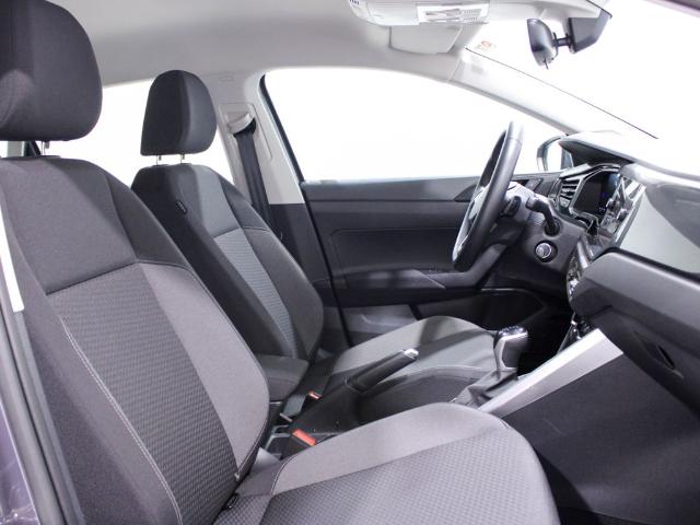 Volkswagen Polo Life 1.0 TSI 70 kW (95 CV) DSG