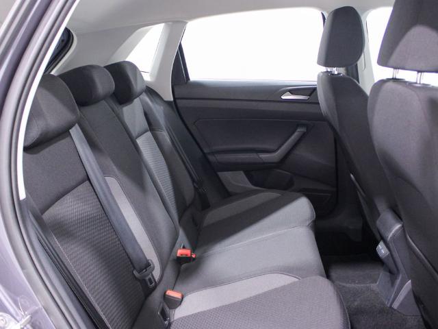 Volkswagen Polo Life 1.0 TSI 70 kW (95 CV) DSG