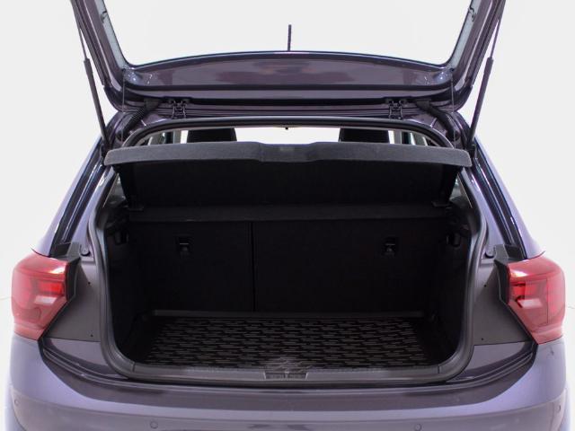 Volkswagen Polo Life 1.0 TSI 70 kW (95 CV) DSG