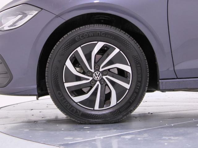 Volkswagen Polo Life 1.0 TSI 70 kW (95 CV) DSG