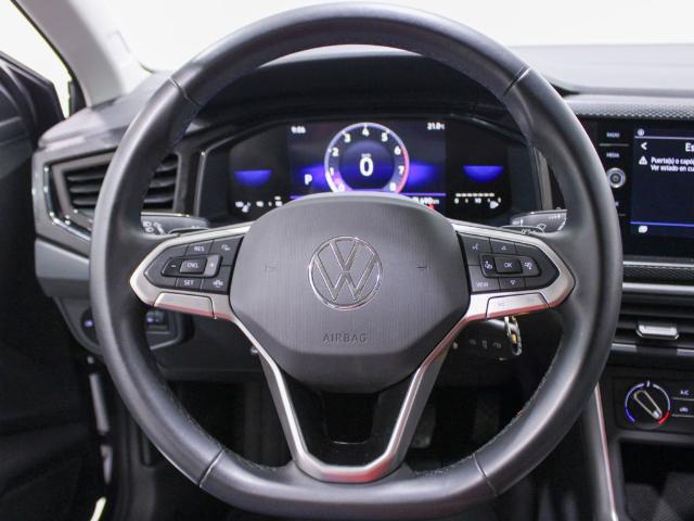 Volkswagen Polo Life 1.0 TSI 70 kW (95 CV) DSG