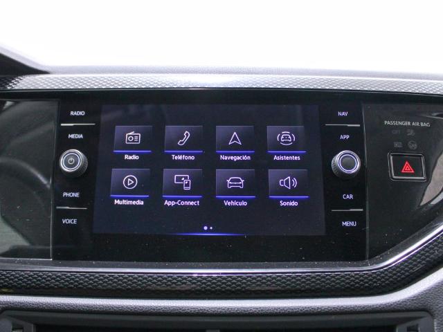 Volkswagen Polo Life 1.0 TSI 70 kW (95 CV) DSG