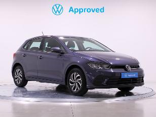 Volkswagen Polo 1.0 TSI de segunda mano
