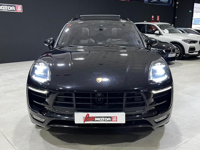 Imagen Porsche Macan