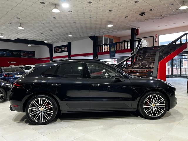 Imagen Porsche Macan