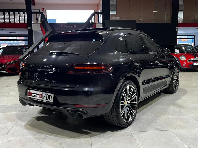 Imagen Porsche Macan