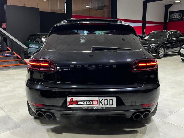 Imagen Porsche Macan