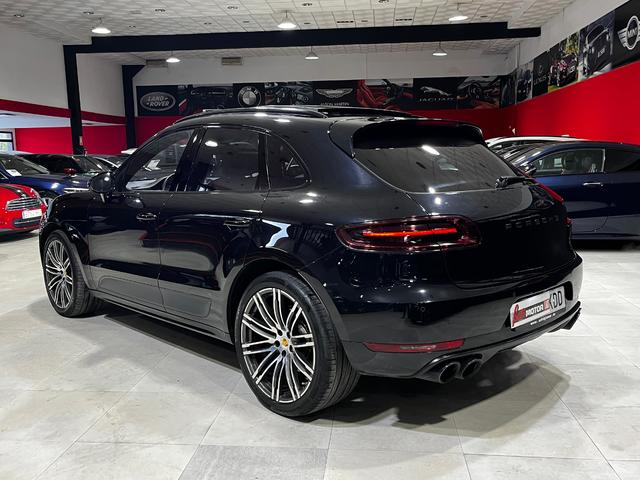 Imagen Porsche Macan