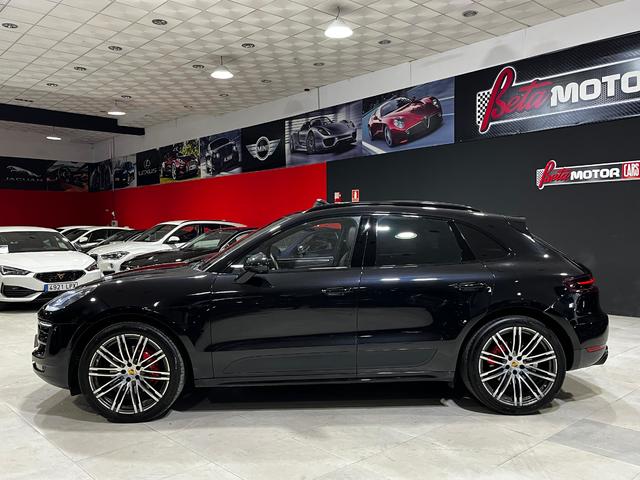 Imagen Porsche Macan