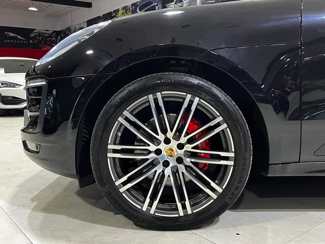 Imagen Porsche Macan