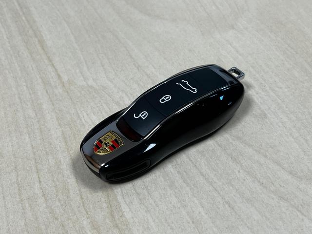 Imagen Porsche Macan