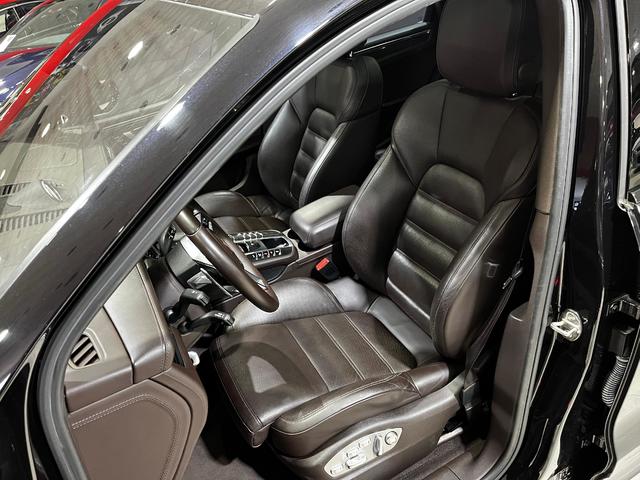 Imagen Porsche Macan