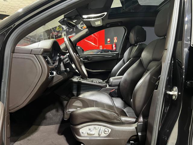 Imagen Porsche Macan