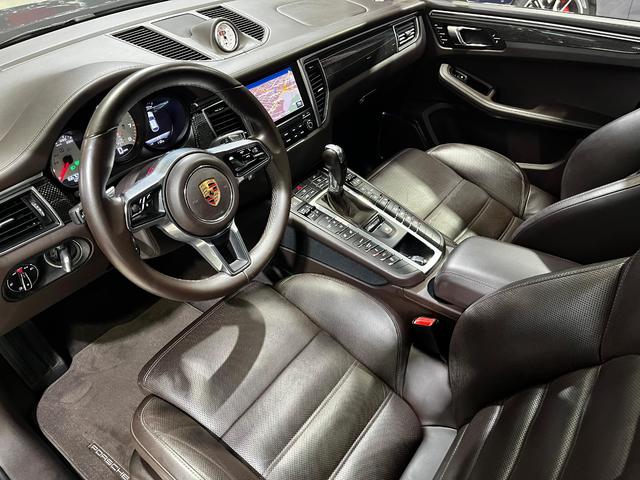 Imagen Porsche Macan