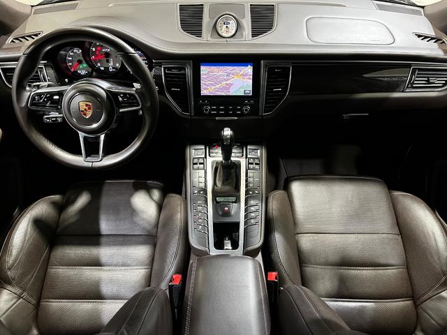 Imagen Porsche Macan