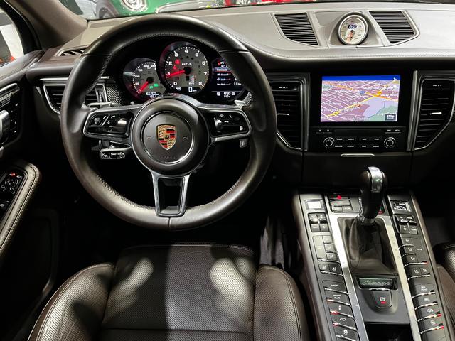 Imagen Porsche Macan