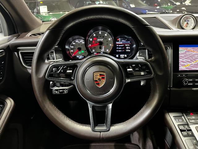 Imagen Porsche Macan