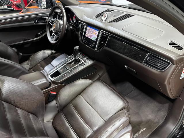 Imagen Porsche Macan