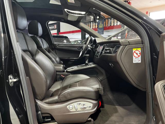 Imagen Porsche Macan