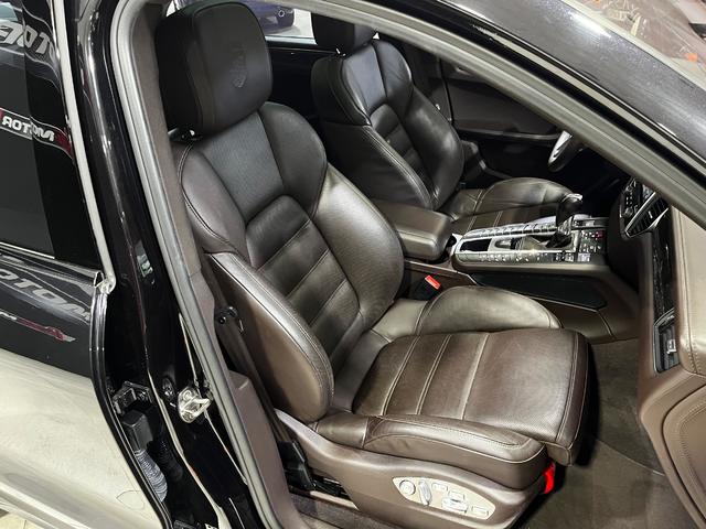Imagen Porsche Macan