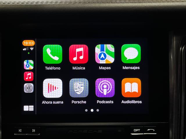 Imagen Porsche Macan