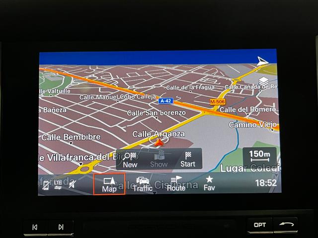 Imagen Porsche Macan