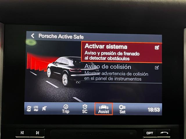 Imagen Porsche Macan