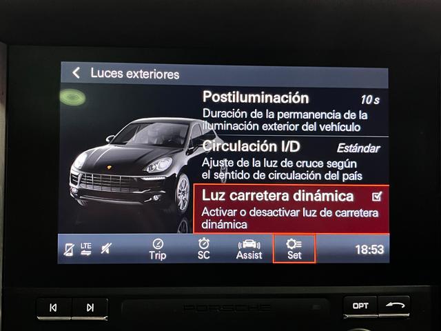 Imagen Porsche Macan