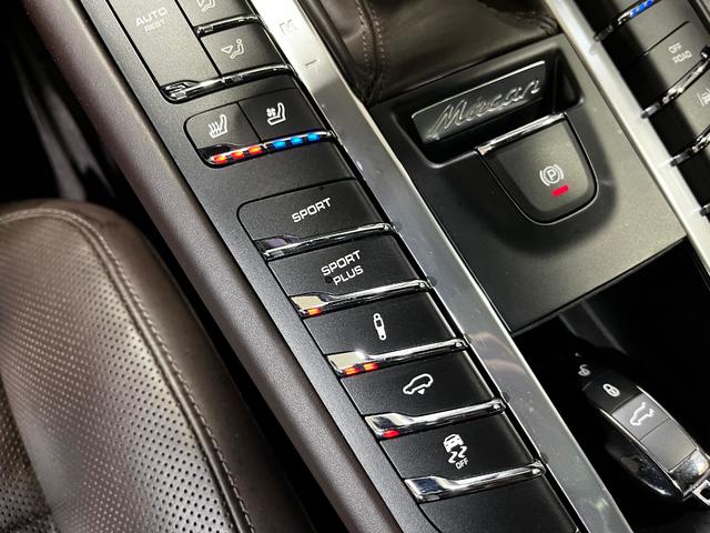 Imagen Porsche Macan