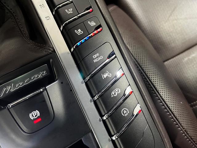 Imagen Porsche Macan