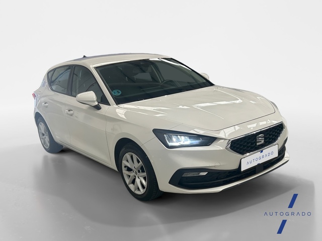 SEAT León 2.0 TDI S&S Reference Go 85 kW (115 CV)