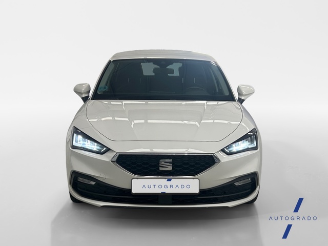 SEAT León 2.0 TDI S&S Reference Go 85 kW (115 CV)