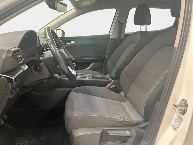 SEAT León 2.0 TDI S&S Reference Go 85 kW (115 CV)