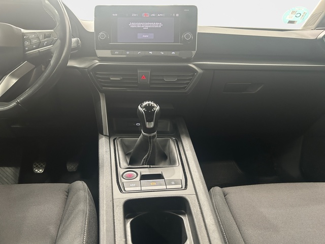 SEAT León 2.0 TDI S&S Reference Go 85 kW (115 CV)
