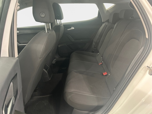 SEAT León 2.0 TDI S&S Reference Go 85 kW (115 CV)