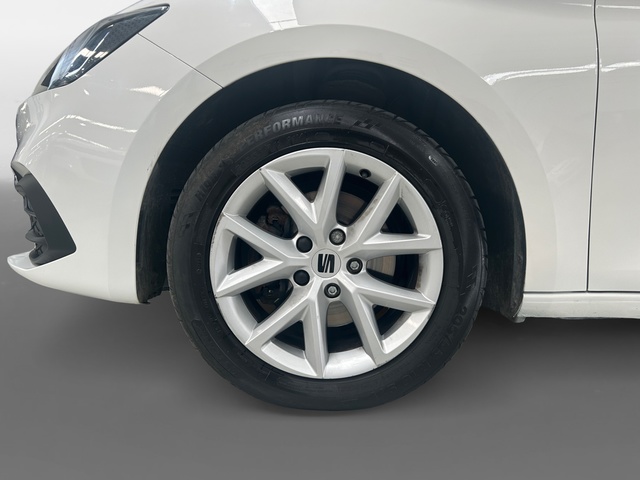 SEAT León 2.0 TDI S&S Reference Go 85 kW (115 CV)
