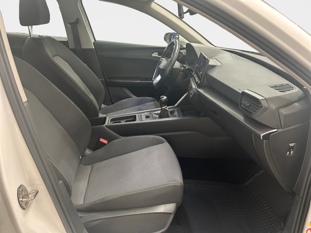 SEAT León 2.0 TDI S&S Reference Go 85 kW (115 CV)
