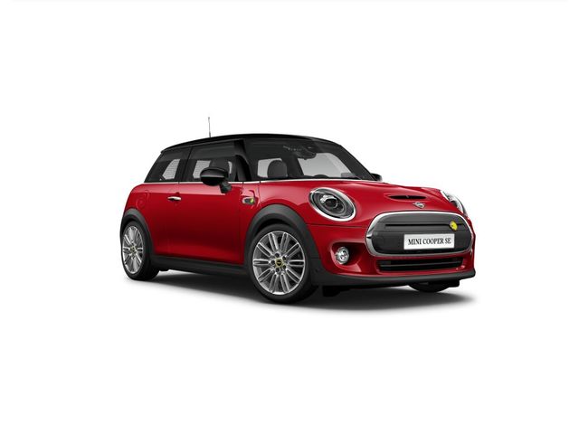 fotoG 0 del MINI MINI 3 Puertas Cooper SE 135 kW (184 CV) 184cv Eléctrico del 2020 en Jaén