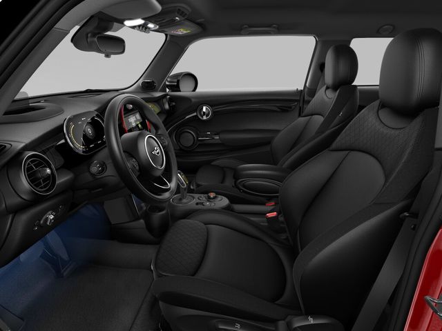 fotoG 5 del MINI MINI 3 Puertas Cooper SE 135 kW (184 CV) 184cv Eléctrico del 2020 en Jaén