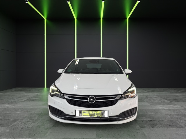 Opel Astra 1.6 CDTI S&S GSi Line 118 kW (160 CV)