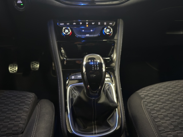 Opel Astra 1.6 CDTI S&S GSi Line 118 kW (160 CV)