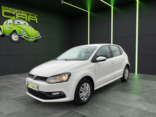Volkswagen Polo 1.4 TDI de segunda mano
