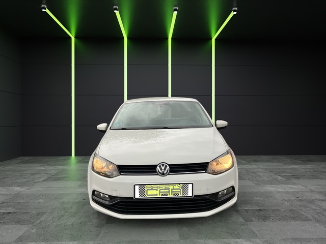 Volkswagen Polo Edition 1.4 TDI BMT 55 kW (75 CV)