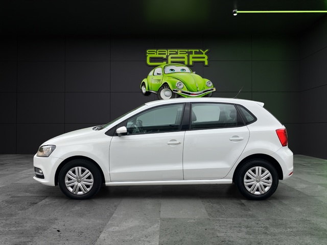 Volkswagen Polo Edition 1.4 TDI BMT 55 kW (75 CV)