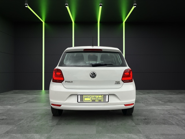 Volkswagen Polo Edition 1.4 TDI BMT 55 kW (75 CV)