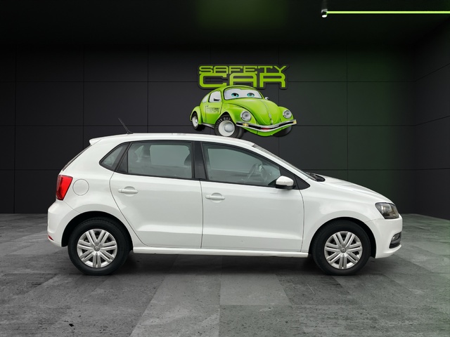 Volkswagen Polo Edition 1.4 TDI BMT 55 kW (75 CV)